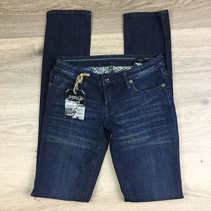 Stitchs Black Label Fox Midnight Skinny Women's Jeans Size 25 NWT RRP$340 (Z13) - Bild 1 von 1