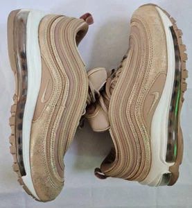 WMNS NIKE AIR MAX 97 HEMP-HEMP-SUMMIT WHITE SZ 7.5 [FB1289-200] - Bild 1 von 8