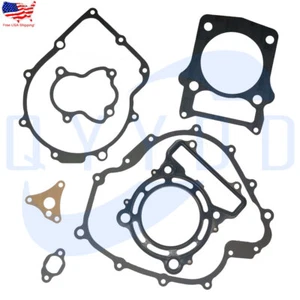 Cylinder Gasket Kit Complete Engine For HiSun 500 Massimo SuperMach Bennche US - Picture 1 of 6