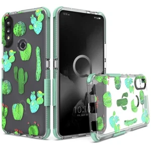 Funda Cactus para teléfono Alcatel 3V - Imagen 1 de 7
