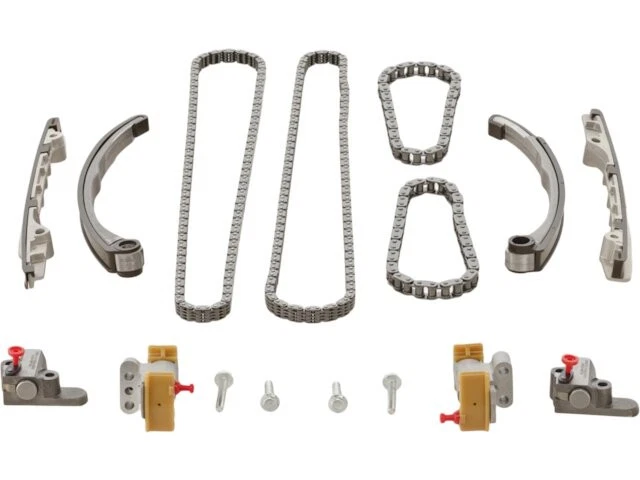 94RR58D Timing Chain Kit Fits 2001-2002, 2007-2009 Jaguar XKR Foto 1 de 1
