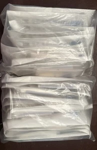 Kit Catetere Aspirazione Covidien Argyle 10FR 10 FR Valvola Camino 20 Conteggi REF 31079 - Foto 1 di 3