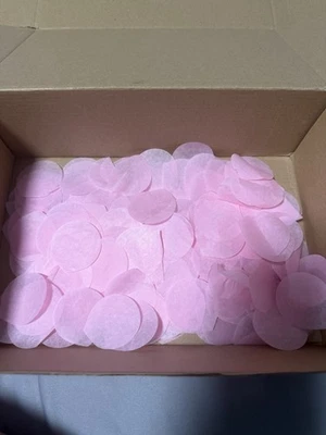 Sleep Token 2025 Even In Arcadia Tour Rose Petals - LOT OF 20 - AUTHENTIC🌸🦩 - Image 1 of 3