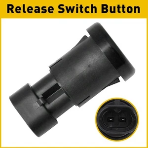 Rear Liftgate Window Release Switch Button for 2007-2014 Tahoe YUSon 22863048 H - Picture 1 of 10