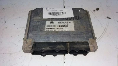 1L0907379A CENTRALINA MOTORE / 1917450 PER SEAT TOLEDO 1L GT - Immagine 1 di 2