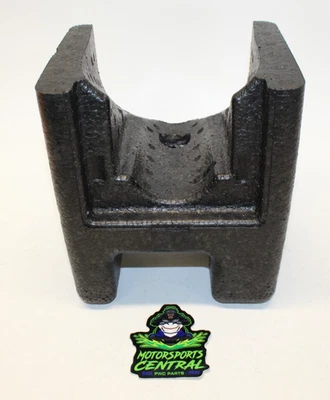 17-23 YAMAHA WAVERUNNER EXR EX JETBLASTER DELUXE SPORT ESPUMA FLOTANTE TRASERA DERECHA Foto 1 de 4