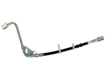 Manguera de freno delantera izquierda Raybestos 92998PGTB para Ford Freestar 2006-2007 Foto 1 de 2