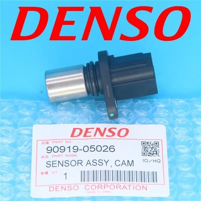 NUEVO sensor de posición del árbol de levas para Chevy Lexus Toyota Scion 1.8L 2.4L 3.0L 3.3L Foto 1 de 4