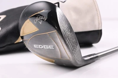 Callaway Edge #3 Wood / 15 Degree / Regular Flex Callaway 65 Shaft - Image 1 of 4