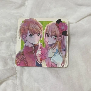 Montaña rusa extra Oshinoko Summer Comic - Imagen 1 de 2