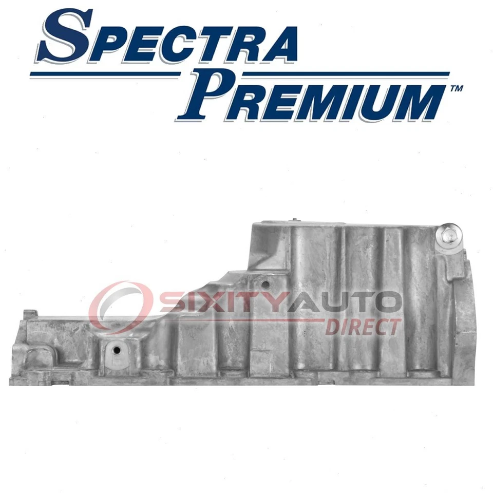 Spectra Premium Engine Oil Pan for 2011-2017 Ford F-150 3.5L V6 - Cylinder ok Foto 1 de 4