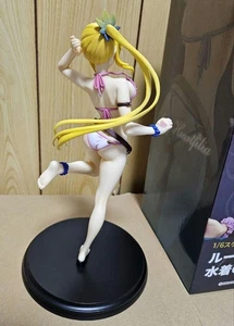 Fairy Tail Lucy Heartfilia 1/6 Scale Swimsuit Gravure_style Figur Orca Toys - Bild 1 von 3