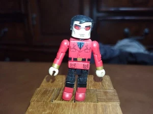 Marvel Minimates Toys R Us Serie 02 Wonder Man - Bild 1 von 2