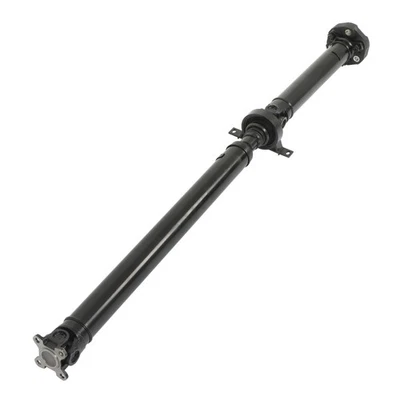 For BMW E46 323Ci 323i 325Ci 325i 328i Drive shaft Prop Shaft Assembly RWD Foto 1 de 4