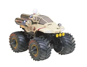 Tamiya Wild Mini 4WD Series No.06 Wild Saurus 17006 - Picture 1 of 2