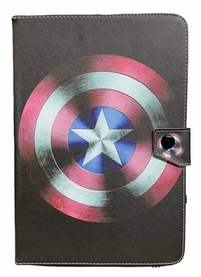 7-Inch Universal Tablet Case Cover – Stylish & Protective - Image 1 of 4