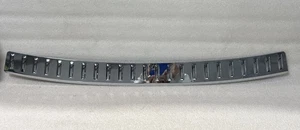 Genuine OEM Honda Odyssey Chrome Rear Bumper Protector 2018 - 2026 08P01-THR-100 - Bild 1 von 10