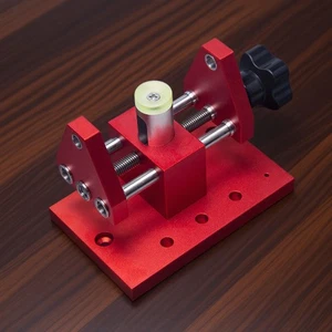 Verstellbares Uhrmacherwerkzeug Uhrenboden Gehäuseöffner Armband Gliederstifte Lünetten RemovGa - Bild 1 von 10