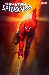 Amazing Spider-Man #45 variante Alex Maleev - Imagen 1 de 2