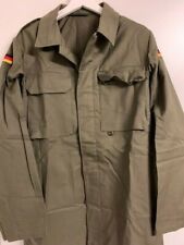 Original Bundeswehr Feldjacke altes Modell Jacke BW Größe 5
