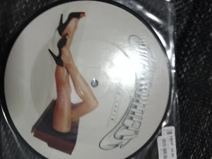 7 inch vinyl Chromeo A Bonafild Lovin/Remix B - Bild 1 von 3