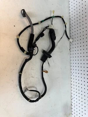 2011-2013 HONDA ODYSSEY TOURING FRONT RIGHT PASSENGER DOOR WIRE HARNESS OEM - Image 1 of 2