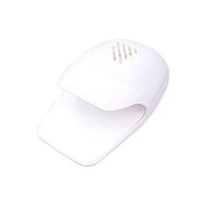 Portable Dryer Fan Nail Art Drying Polish Blow Dryer Nail M7S0 - Picture 1 of 8