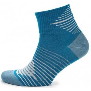 Nike Performance Lightweight Quarter Running Socks Dri-FIT Gym - Picture 1 of 24