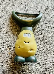 Joie Spud Dude Kartoffel-/Gemüseschäler - Bild 1 von 3
