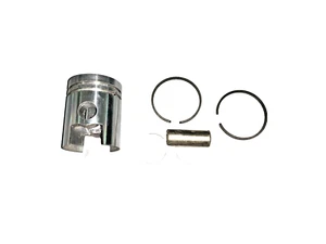 Pistone Originale Piaggio Vespa 50 1a Maggiorazione - Imagen 1 de 2