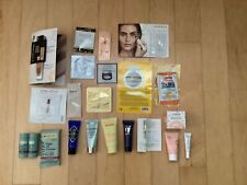 Luxury High End Lot 22 Beauty Samples~Makeup/Skincare/Hair/Body/Fragrance