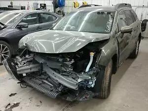 OEM Front Window Regulator For Legacy Right Front Reg and Mtr Tested Gd - Picture 1 of 12