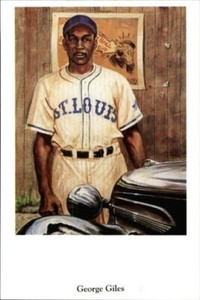 B3855- 1991 Negro League Ron Lewis OVERSIZED Cards -You Pick- 10+ FREE US SHIP