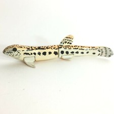 Choco Egg Mini Figure Fish Three-spined Stickleback Kaiyodo Furuta Japan