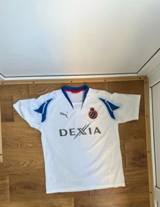 Club Brugge Home 2007 2008 Football Shirt Jersey Puma Size S - Picture 1 of 8