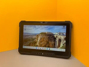 DELL Latitude 12 7212 Rugged Extreme Tablet i5 7300U 2.6 GHz 8GB 512GB Win11 LTE - Bild 1 von 6