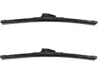 For 2008 Lincoln Navigator Wiper Blade Set 96524Byss Wiper Blade