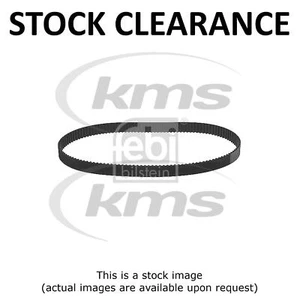 STOCK CLEARANCE TIMING BELT FOR RENAULT CLIO 1.9D 91-98 - Picture 1 of 3