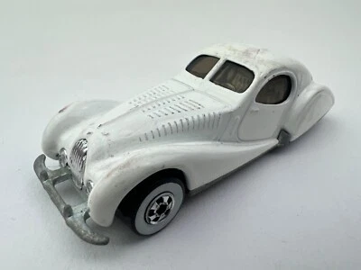Hot Wheels Talbot Lago con neumáticos Whitewall 1987 Foto 1 de 4