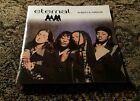 CD Always & Forever Eternal R&B Amazing Grace Let's Stay Together Oh Baby I Pop