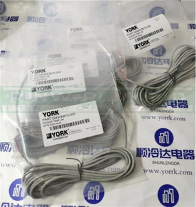 1 PIEZA NUEVO PARA YORK Aire acondicionado sonda temperatura agua 024W33670-000 - Imagen 1 de 1