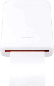 Huawei CV80 Pocket Photo Mini Printer - Neuwertig - Bild 1 von 2