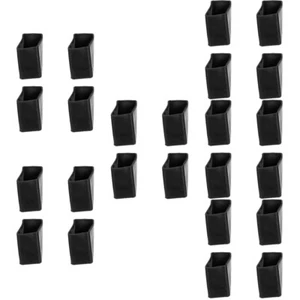 24 Stück rutschfeste Leiterfüße, Leiter-Anti-Rutsch-Pads, Leiterfüße, - Bild 1 von 12