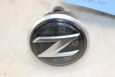 Luz marcadora de guardabarros izquierdo Nissan 370z 2009-2020 OEM HR10 Foto 1 de 4