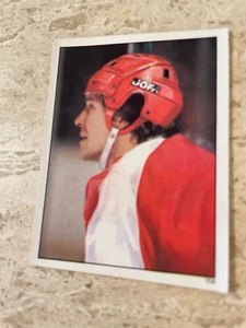 1982-83 Topps Hockey Sticker #114 Darryl Sittler - Philadelphia Flyers HOF - MT - Picture 1 of 2