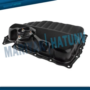 Lower Oil Pan For Volkswagen Passat Tiguan 2.0L 2009 2010 2011 2012-2017 264-713 - Picture 1 of 8