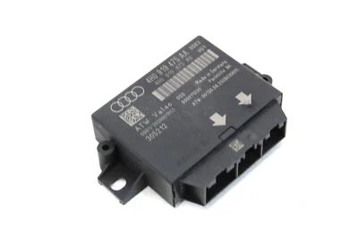 AUDI A6 A7 2013-2017 unidad de módulo de control informático Park Assist OEM #4165 Foto 1 de 4