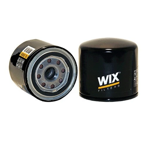 Filtro de aceite Mitsubishi MONTERO Gen2, 2.5; SPORT - Wix Foto 1 de 1