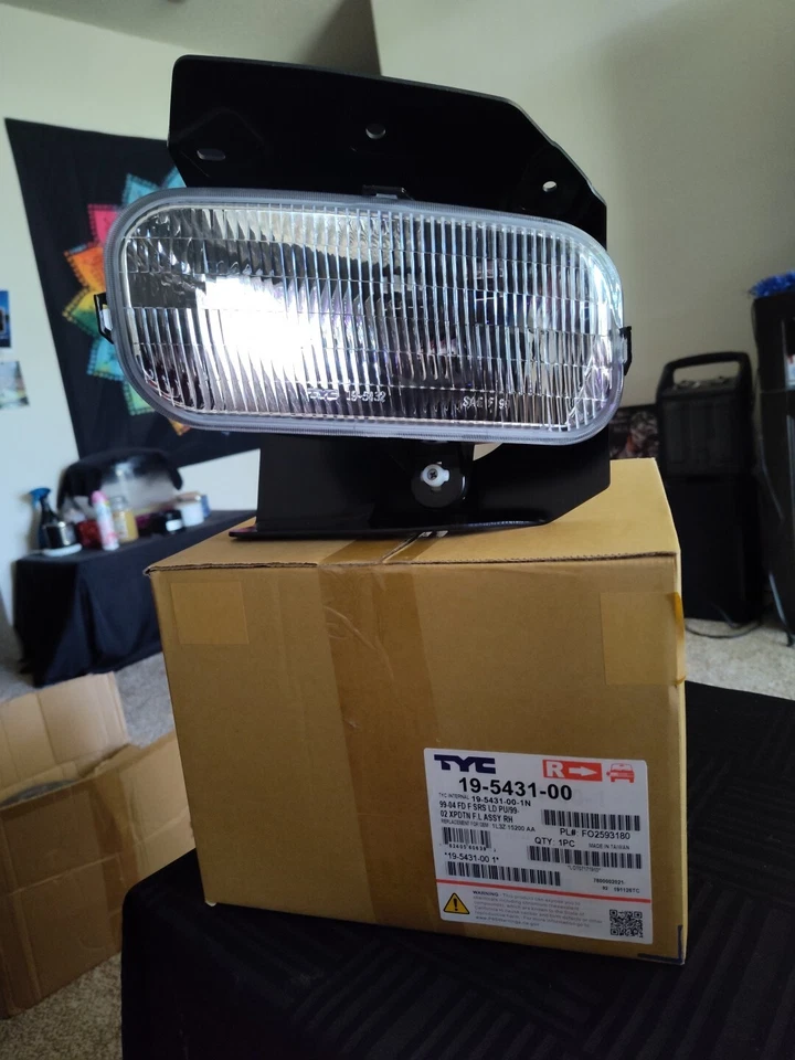 TYC 19-5432. SAE F 99 Foto 1 de 2