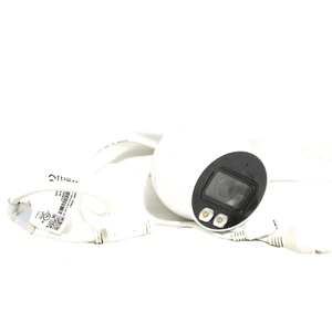 LTS LTDHIP3542W-28ISMLC 4MP IP Color Outdoor Turret Camera 1/1.8'' 2.8mm Fixed L - Picture 1 of 3